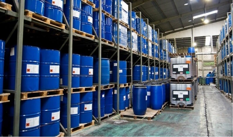 Giới thiệu về ADANA Chemicals